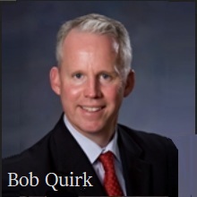 Bob Quirk of Quirk Realty Group of RI